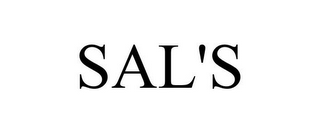 SAL'S