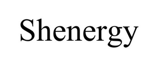 SHENERGY