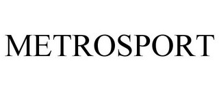 METROSPORT