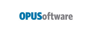 OPUSOFTWARE