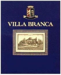 VILLA BRANCA