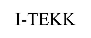 I-TEKK