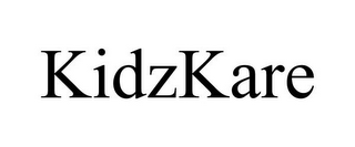 KIDZKARE