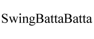 SWINGBATTABATTA