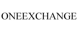 ONEEXCHANGE