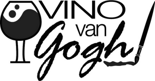 VINO VAN GOGH