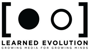 LEARNED EVOLUTION GROWING MEDIA FOR GROWING MINDS