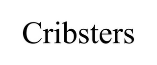 CRIBSTERS