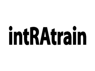 INTRATRAIN