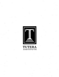 T TUTERA INSTITUTE