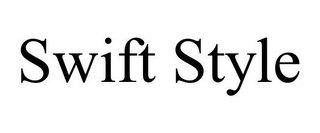 SWIFT STYLE