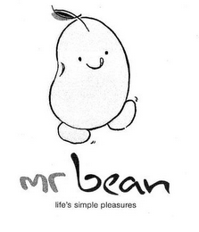 MR BEAN LIFE'S SIMPLE PLEASURES