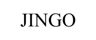 JINGO