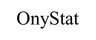 ONYSTAT