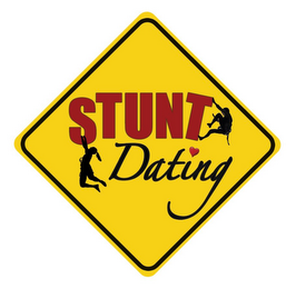 STUNT DATING