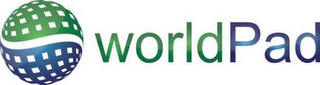 WORLDPAD