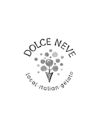 DOLCE NEVE LOCAL · ITALIAN · GELATO