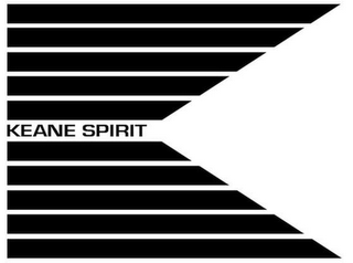 KEANE SPIRIT