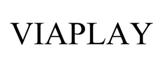 VIAPLAY