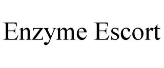 ENZYME ESCORT