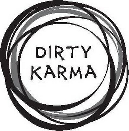 DIRTY KARMA