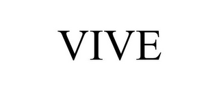 VIVE