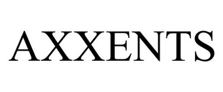 AXXENTS