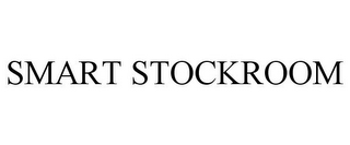 SMART STOCKROOM