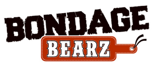 BONDAGE BEARZ