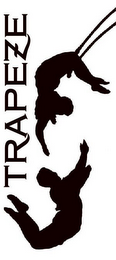 TRAPEZE