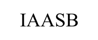 IAASB