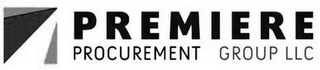 PREMIERE PROCUREMENT GROUP LLC