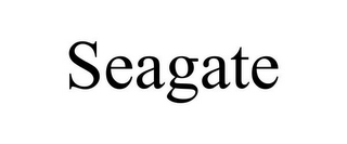 SEAGATE