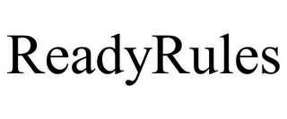 READYRULES