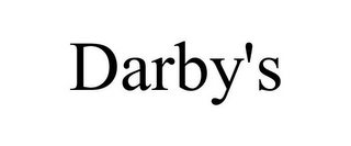 DARBY'S