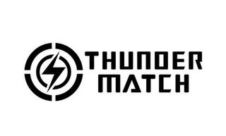 THUNDER MATCH