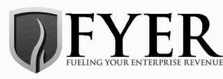 FYER FUELING YOUR ENTERPRISE REVENUE