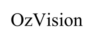 OZVISION