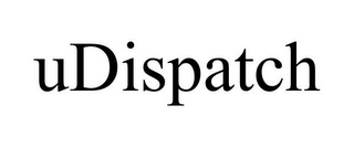 UDISPATCH