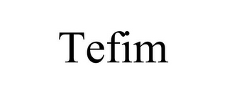 TEFIM