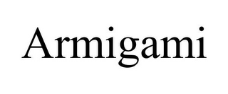 ARMIGAMI