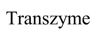 TRANSZYME