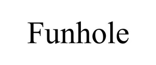 FUNHOLE