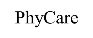 PHYCARE