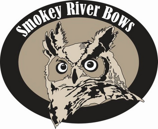 SMOKEY RIVER BOWS