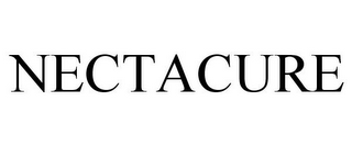 NECTACURE