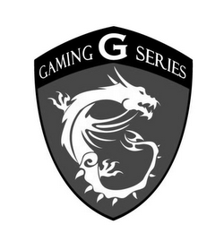 GAMING G SERIES