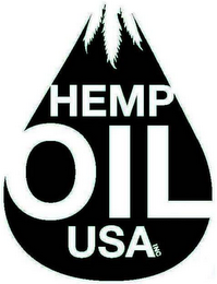 HEMP OIL USA INC