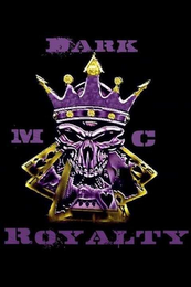 DARK ROYALTY MC