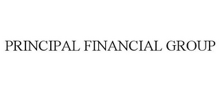 PRINCIPAL FINANCIAL GROUP